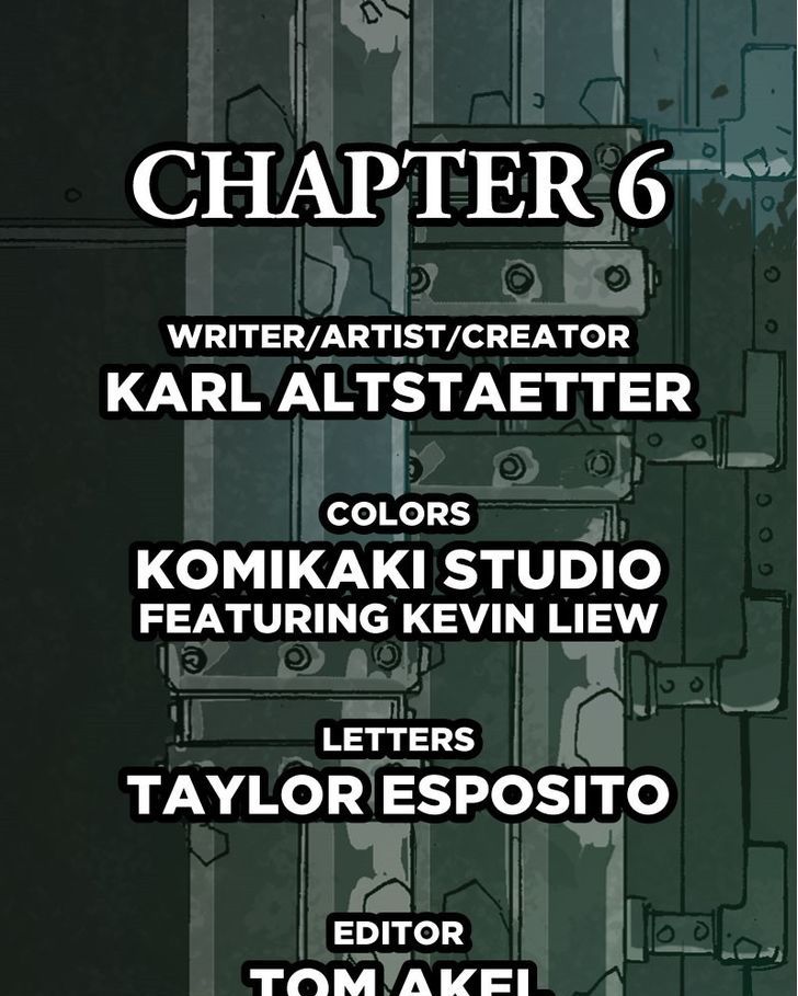 Mirror Chapter 6 page 2 - 