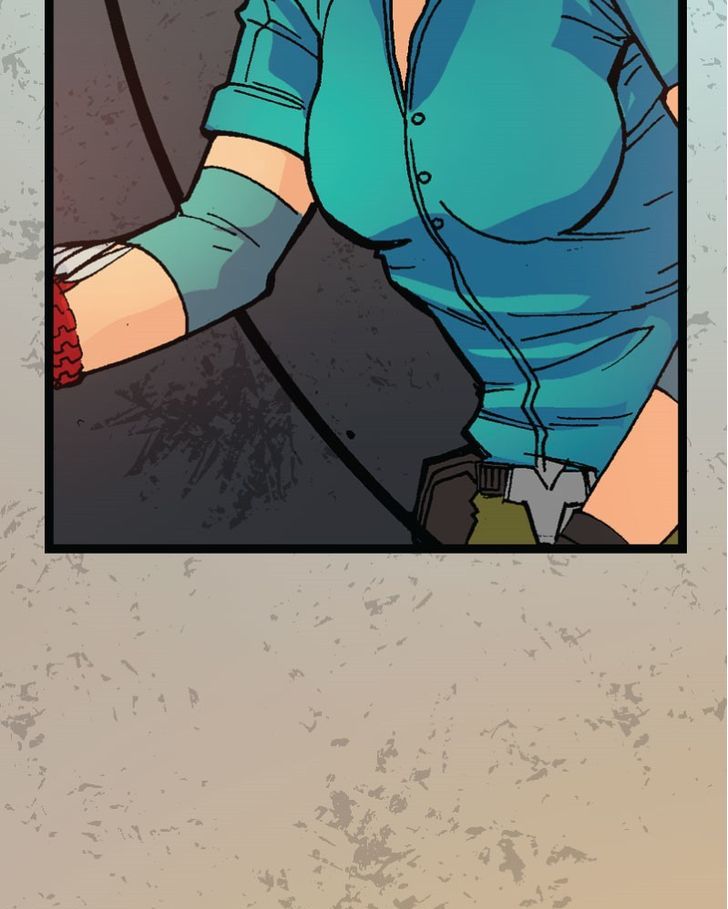 Mirror Chapter 6 page 11 - 