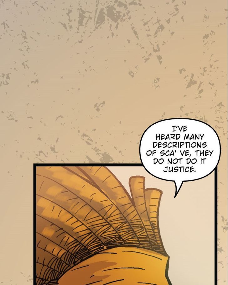 Mirror Chapter 6 page 12 - 