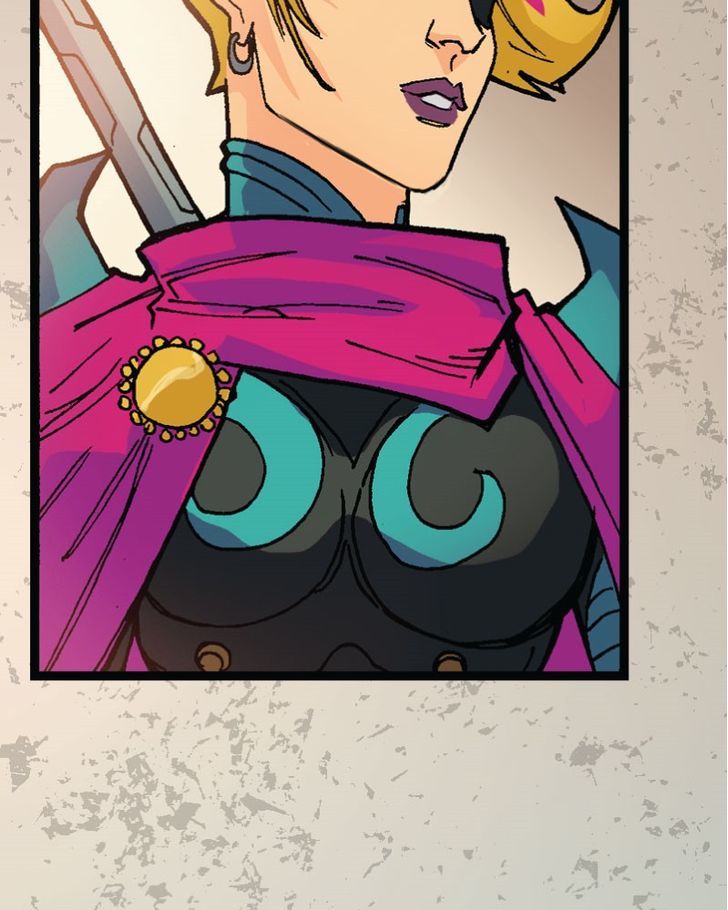 Mirror Chapter 6 page 15 - 