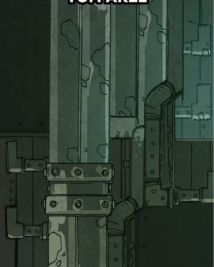 Mirror Chapter 6 page 3 - 