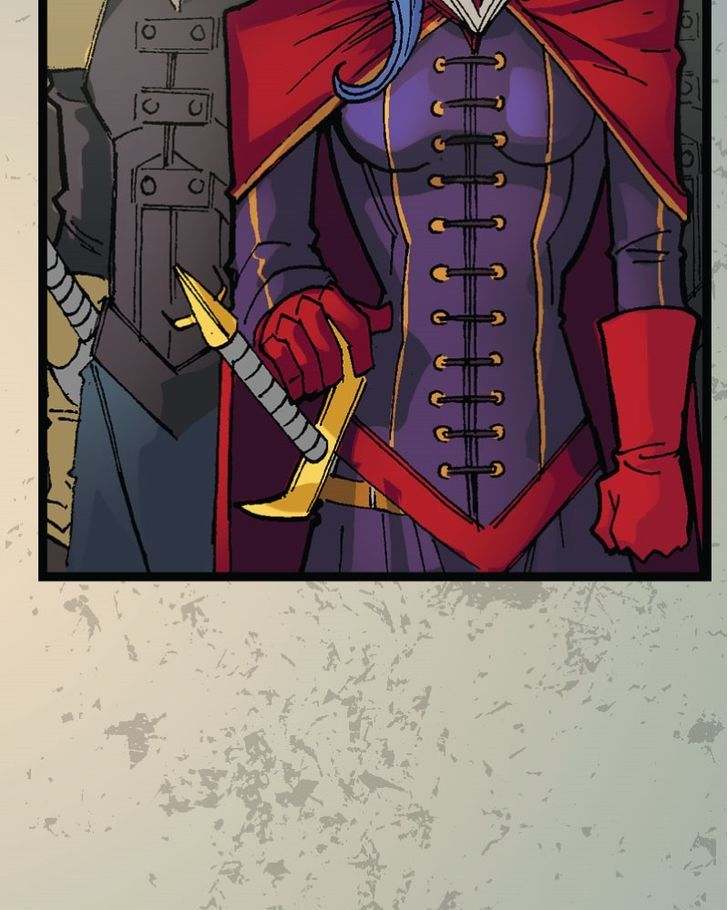 Mirror Chapter 6 page 24 - 