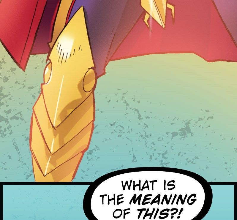 Mirror Chapter 6 page 30 - 