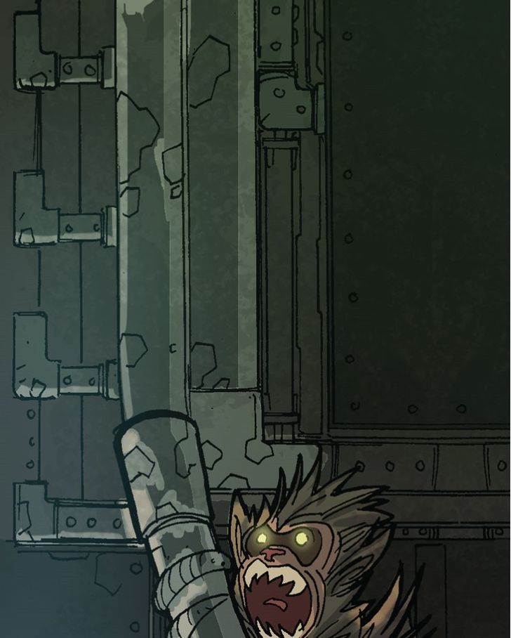 Mirror Chapter 6 page 4 - 