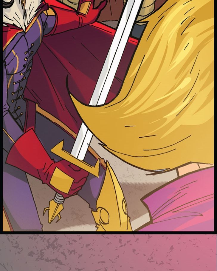 Mirror Chapter 6 page 32 - 