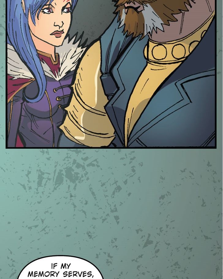 Mirror Chapter 6 page 34 - 