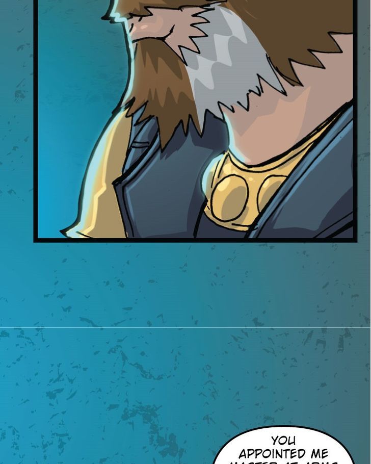 Mirror Chapter 6 page 36 - 
