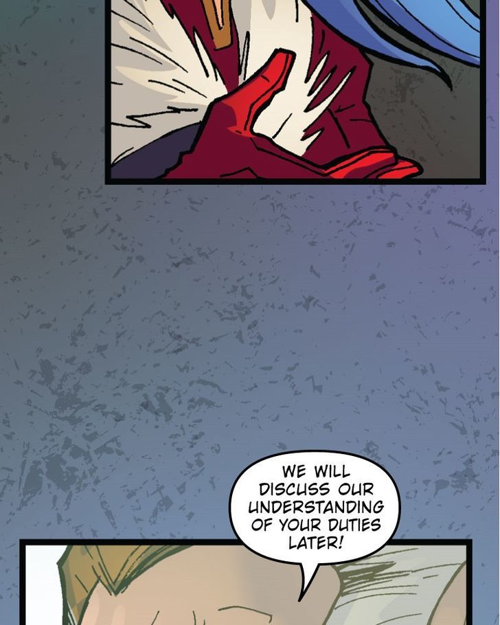 Mirror Chapter 6 page 38 - 