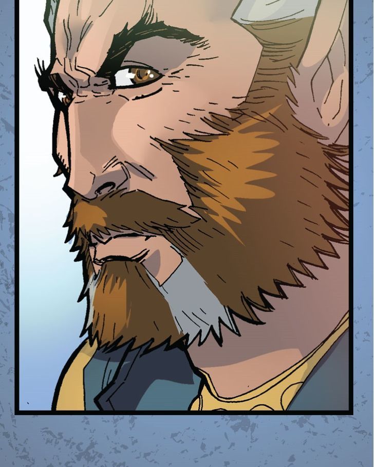 Mirror Chapter 6 page 39 - 