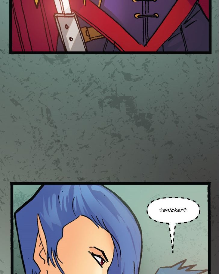 Mirror Chapter 6 page 42 - 
