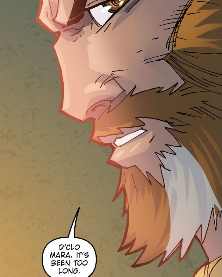 Mirror Chapter 6 page 46 - 