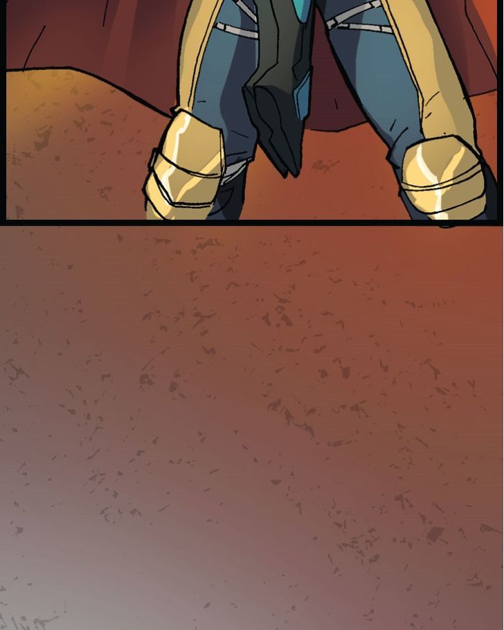 Mirror Chapter 6 page 49 - 