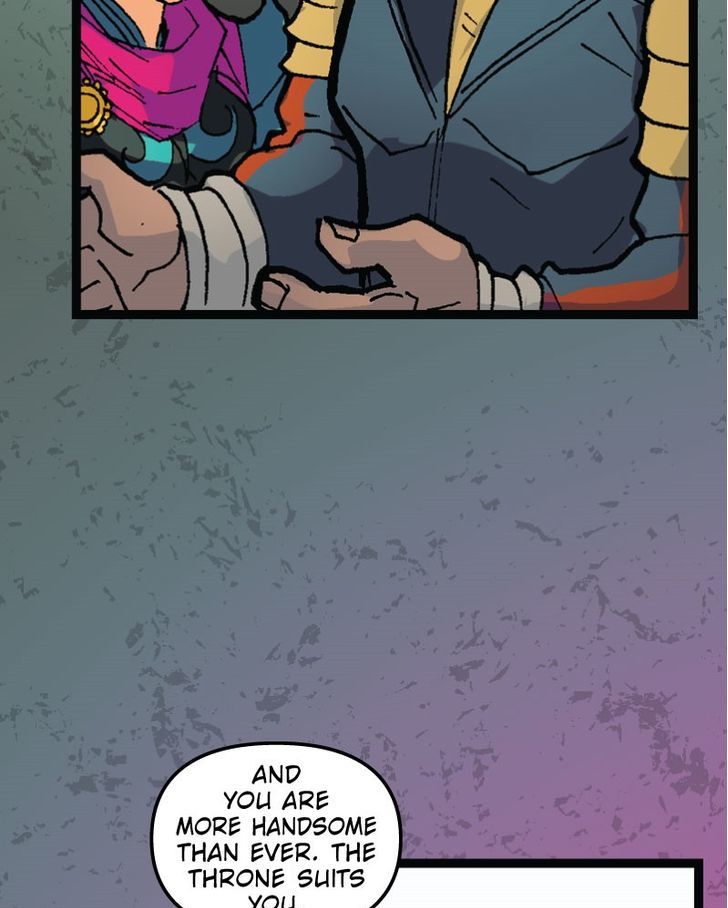 Mirror Chapter 6 page 53 - 
