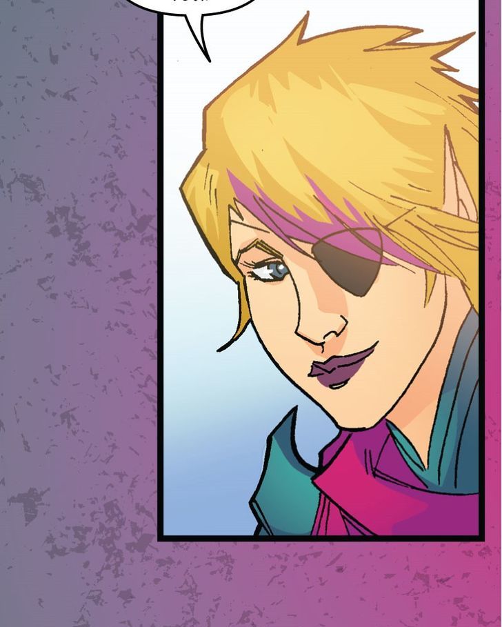 Mirror Chapter 6 page 54 - 