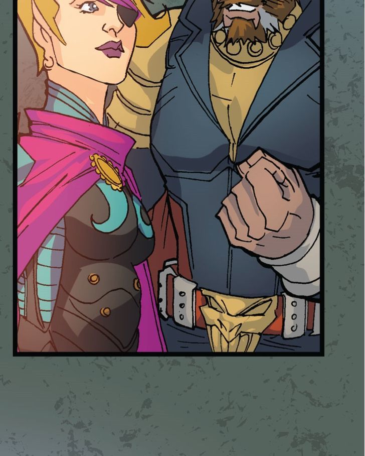 Mirror Chapter 6 page 56 - 