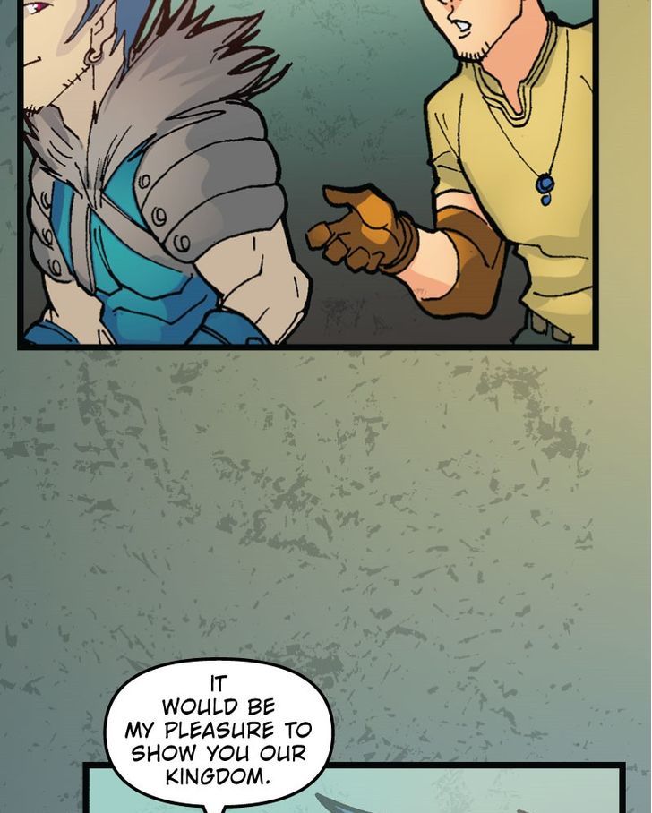Mirror Chapter 6 page 67 - 