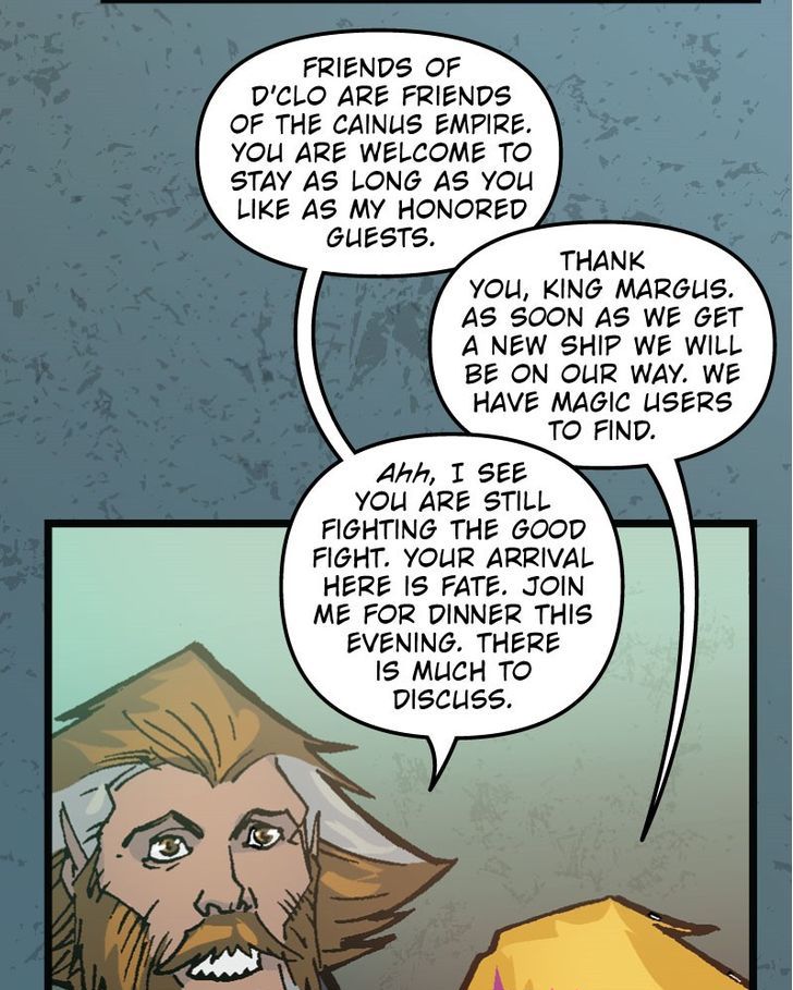Mirror Chapter 6 page 69 - 