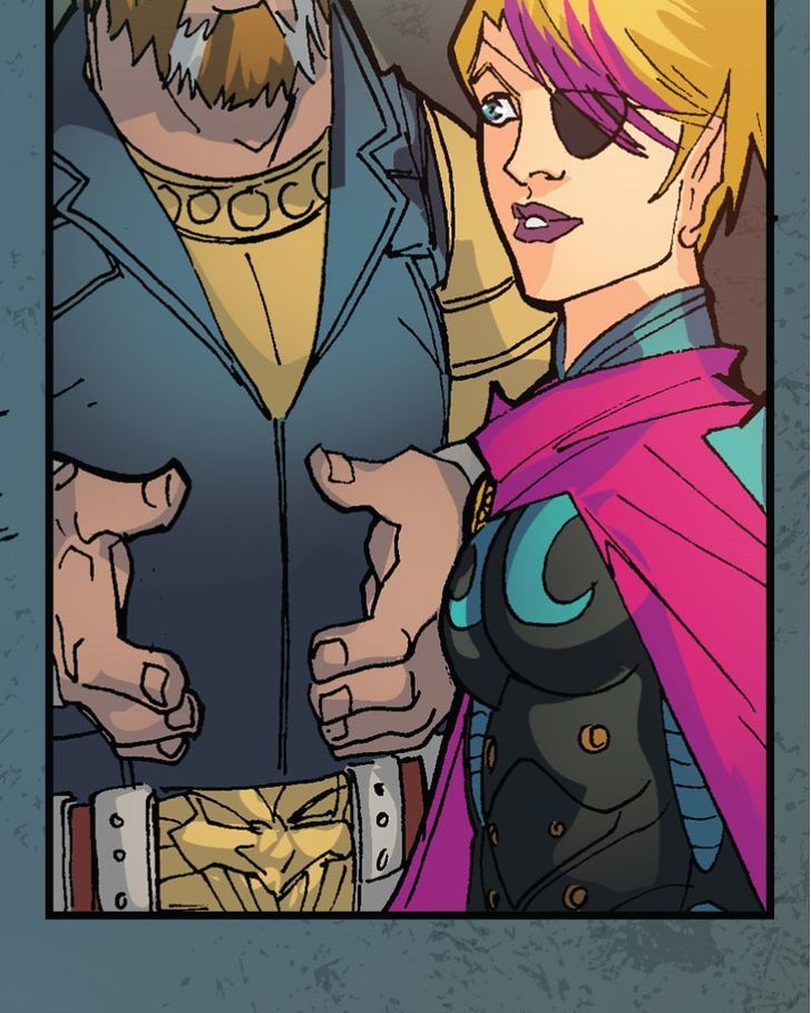 Mirror Chapter 6 page 70 - 