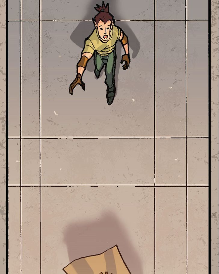 Mirror Chapter 6 page 75 - 