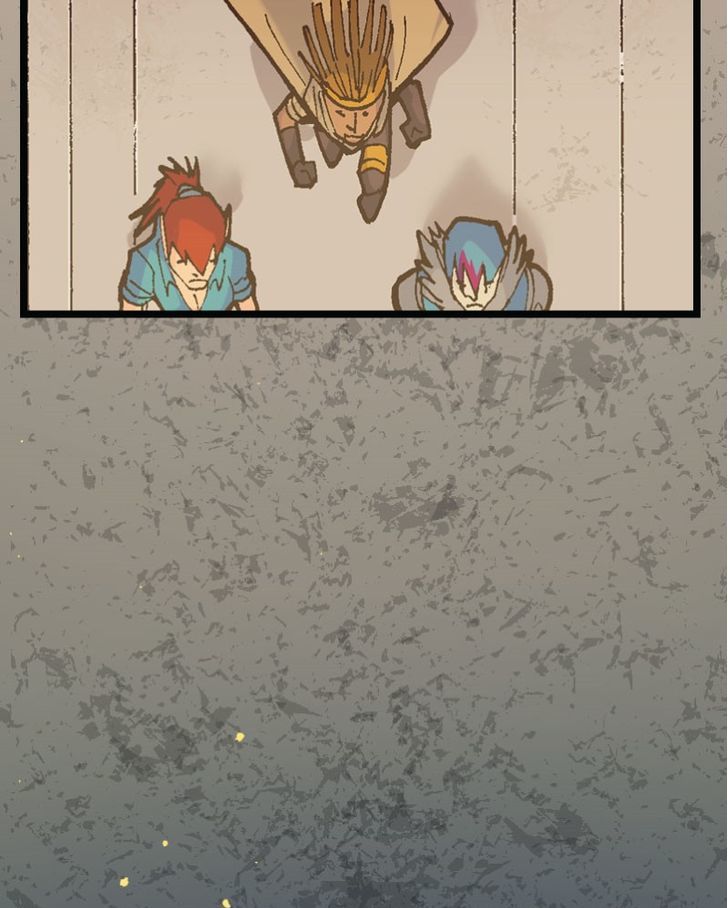 Mirror Chapter 6 page 76 - 