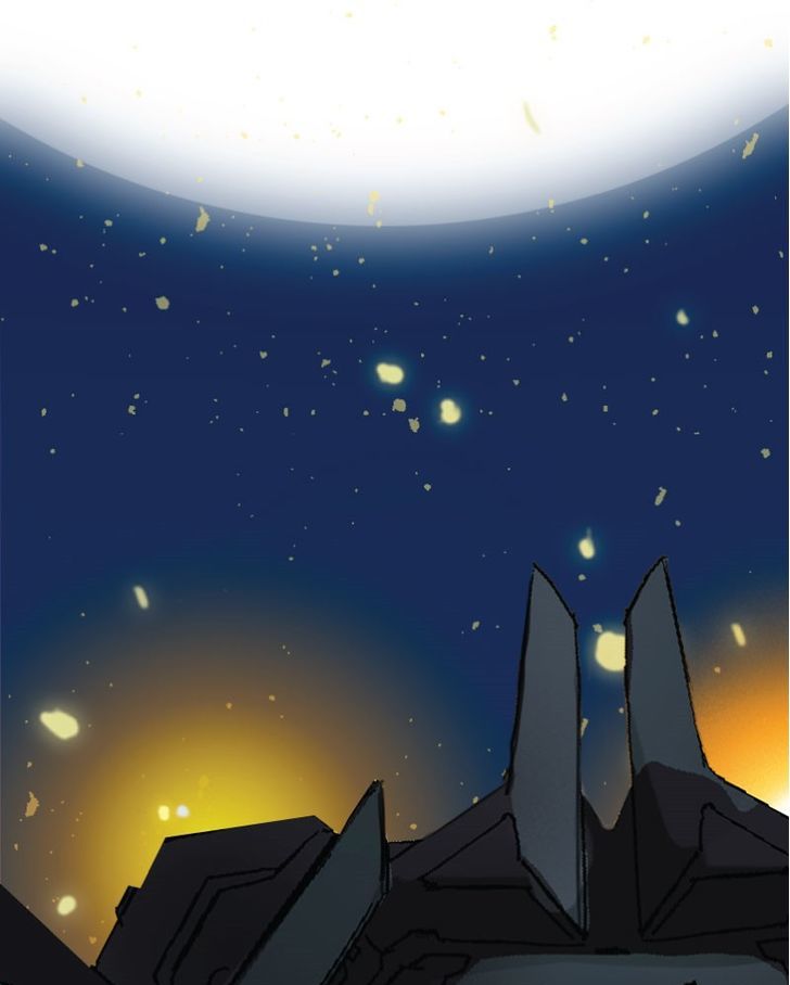 Mirror Chapter 6 page 82 - 