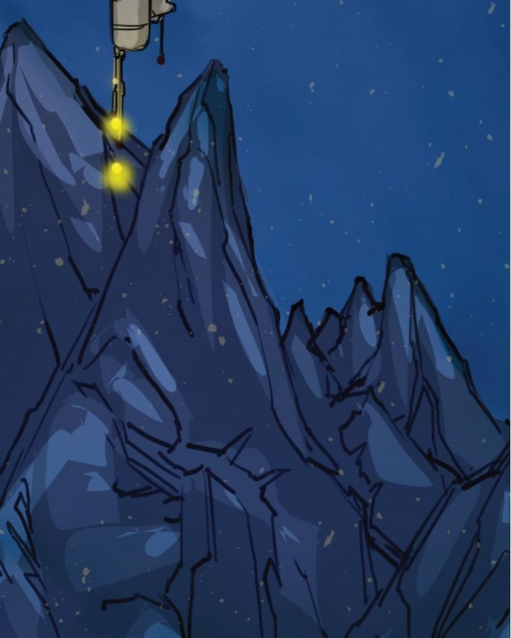 Mirror Chapter 6 page 86 - 