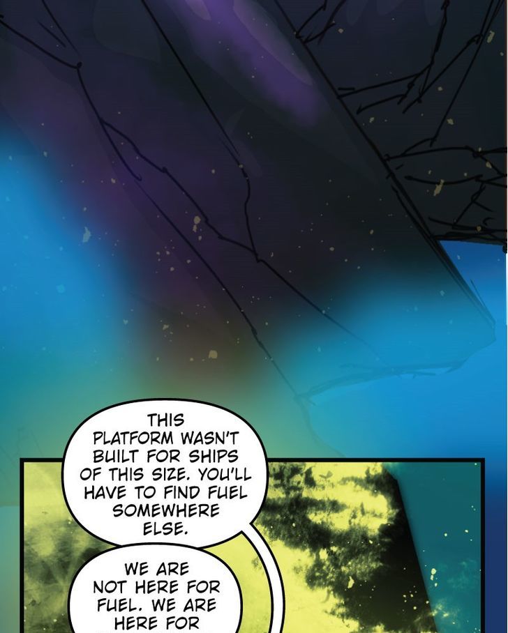 Mirror Chapter 6 page 88 - 