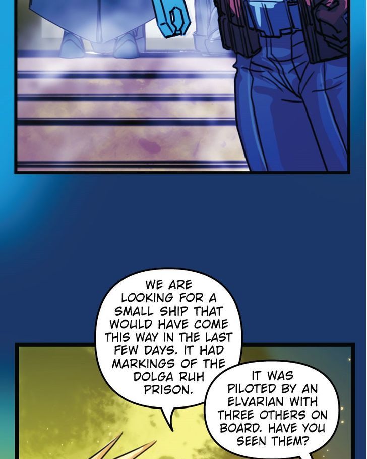 Mirror Chapter 6 page 90 - 