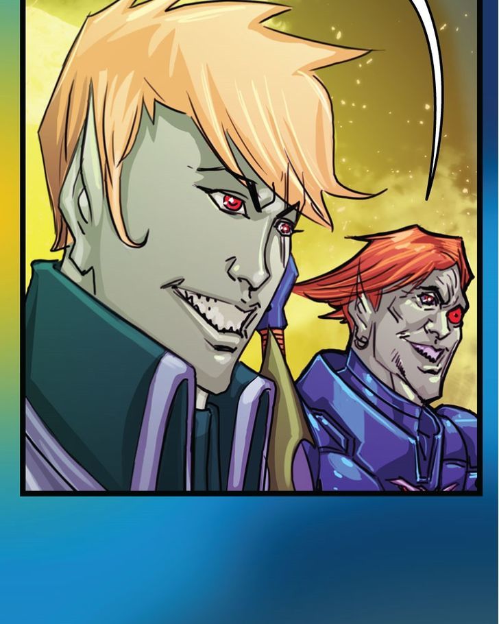 Mirror Chapter 6 page 91 - 