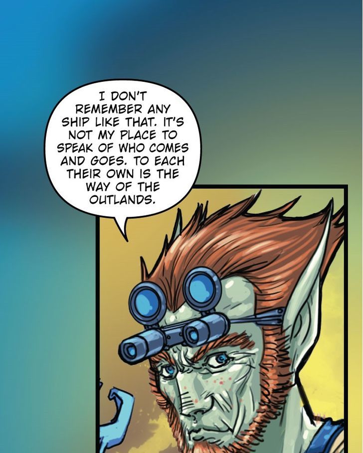 Mirror Chapter 6 page 92 - 