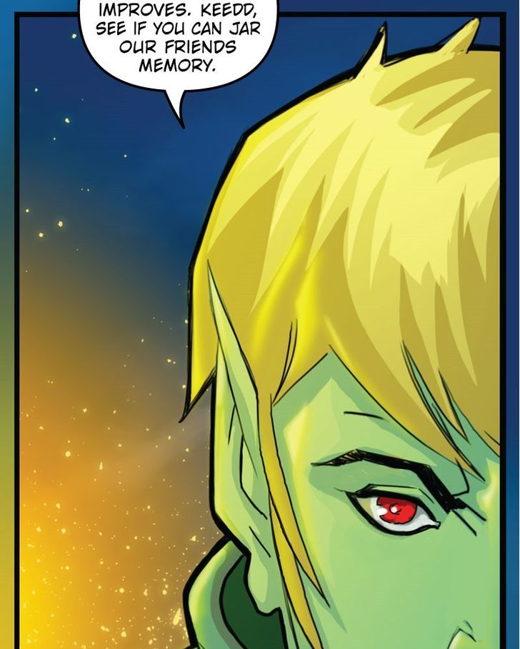 Mirror Chapter 6 page 94 - 