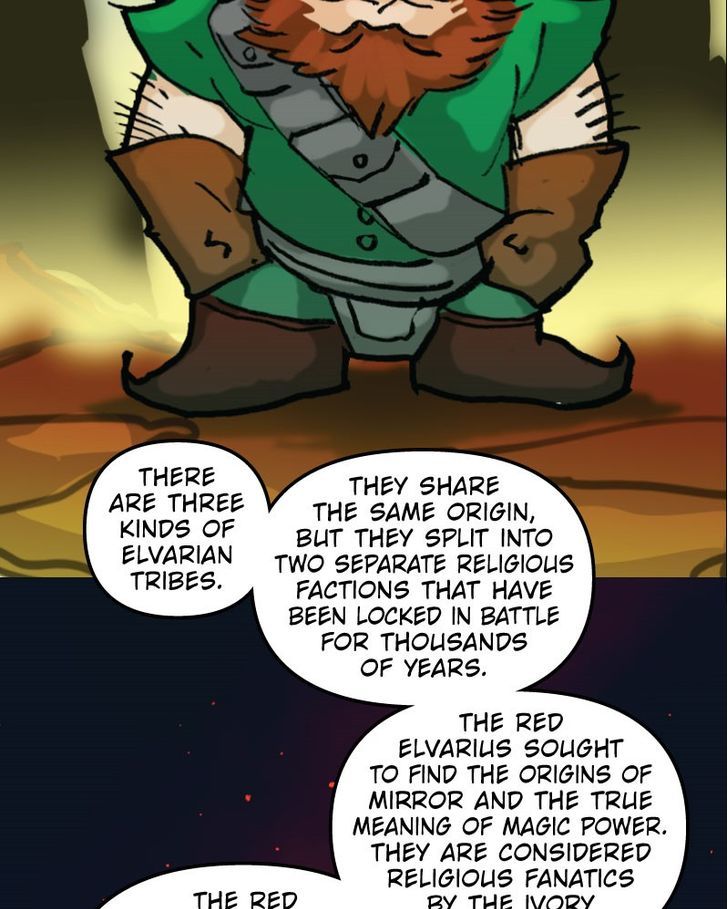 Mirror Chapter 7 page 101 - 