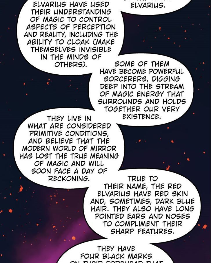 Mirror Chapter 7 page 102 - 