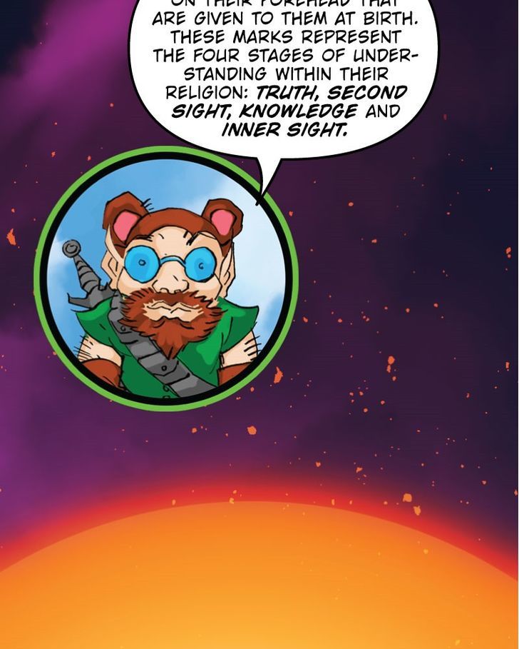 Mirror Chapter 7 page 103 - 