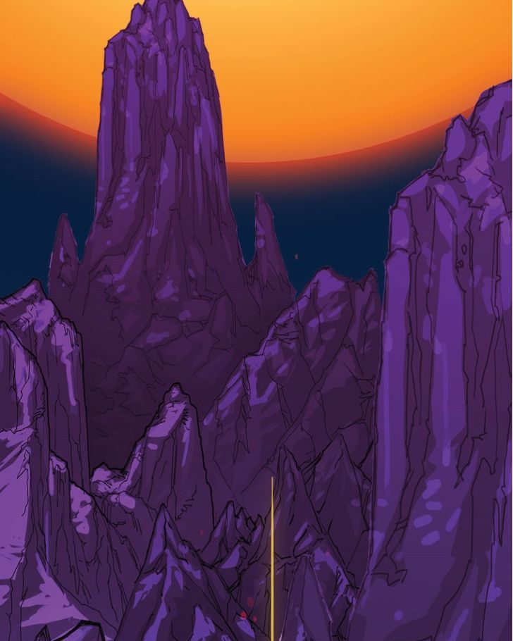Mirror Chapter 7 page 105 - 