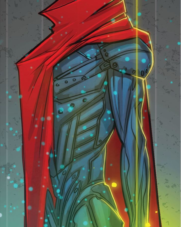 Mirror Chapter 7 page 115 - 