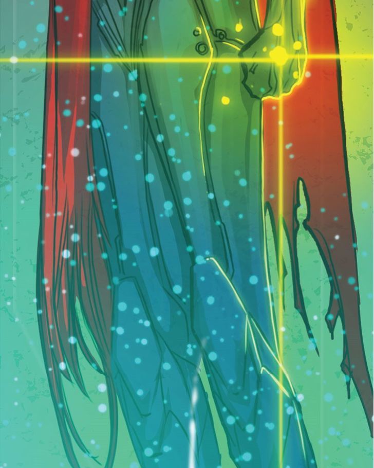 Mirror Chapter 7 page 116 - 
