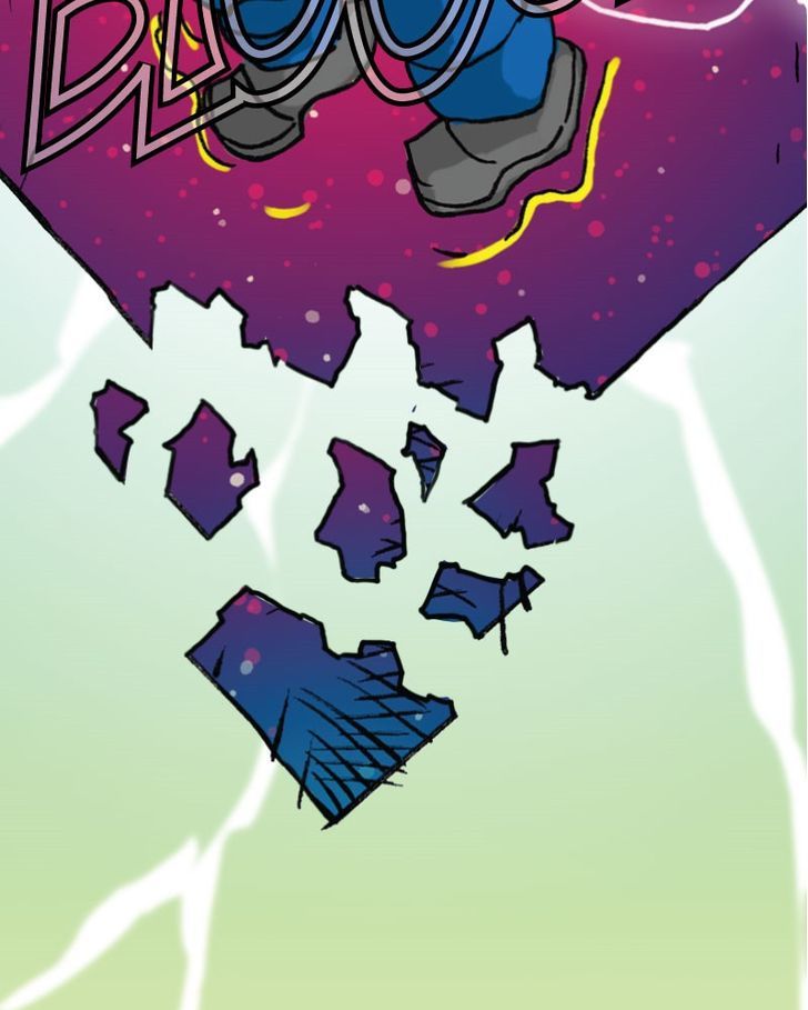 Mirror Chapter 7 page 119 - 