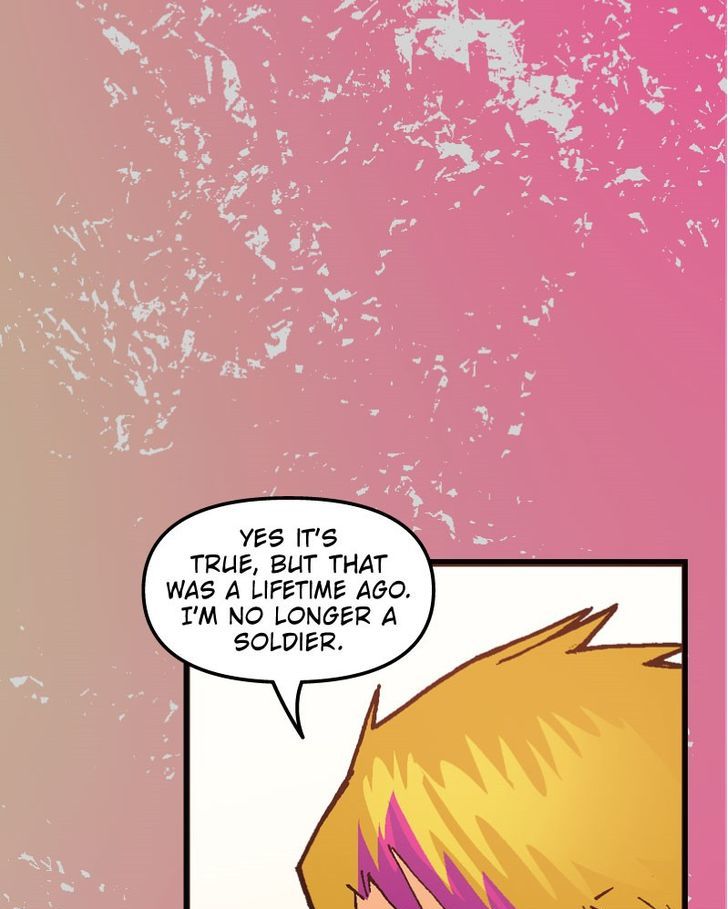 Mirror Chapter 7 page 15 - 