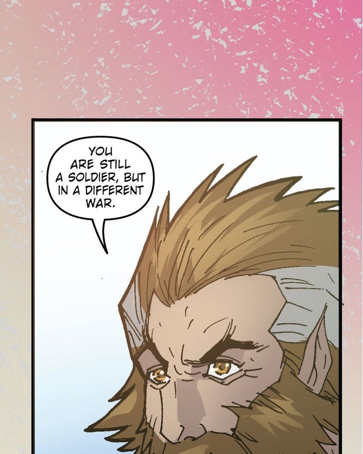 Mirror Chapter 7 page 17 - 