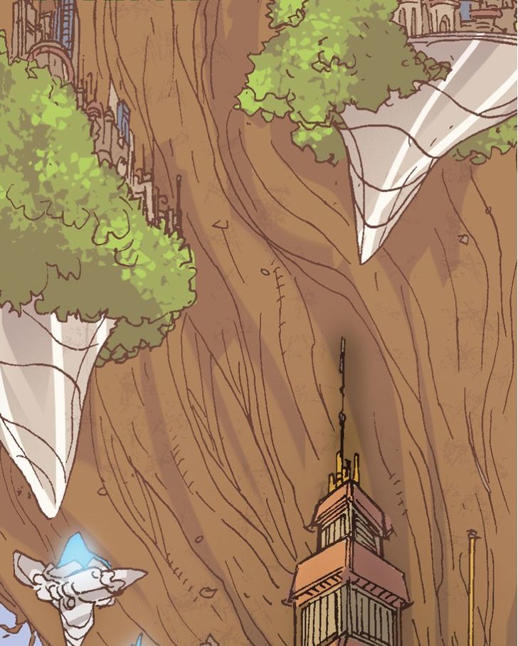 Mirror Chapter 7 page 3 - 