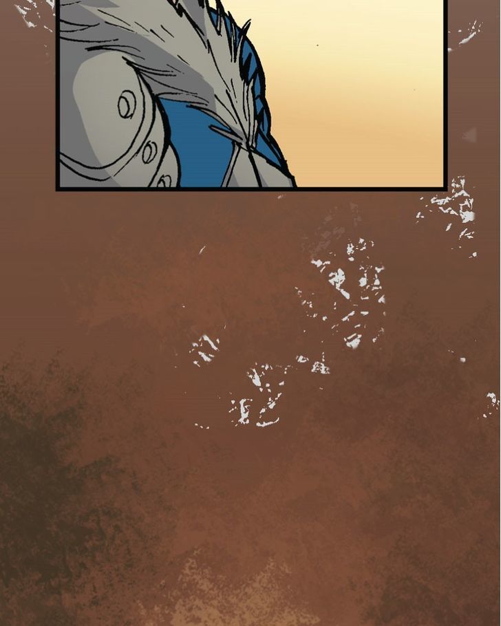Mirror Chapter 7 page 22 - 