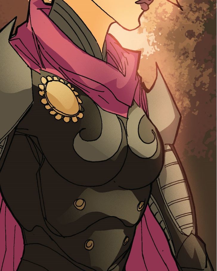 Mirror Chapter 7 page 24 - 