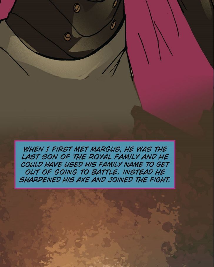 Mirror Chapter 7 page 25 - 