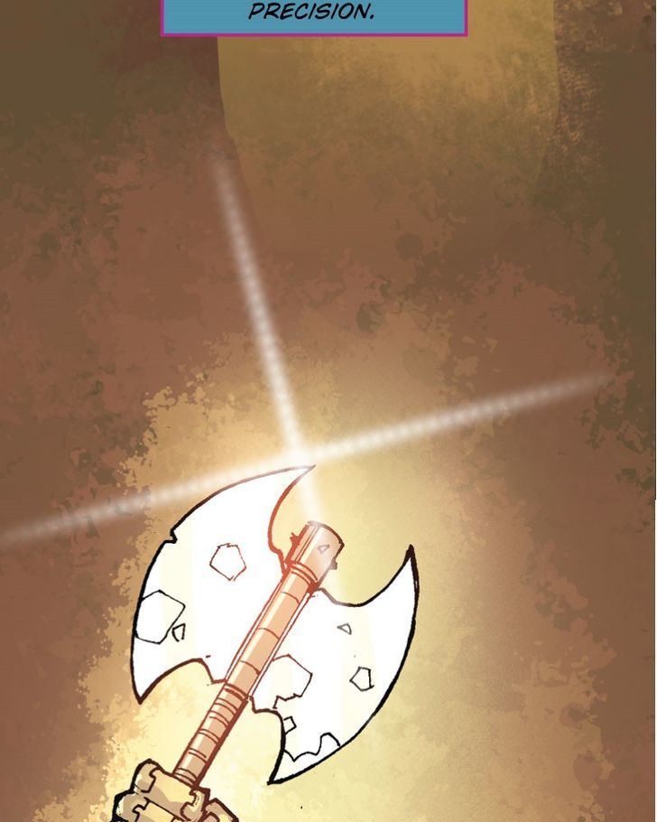 Mirror Chapter 7 page 29 - 
