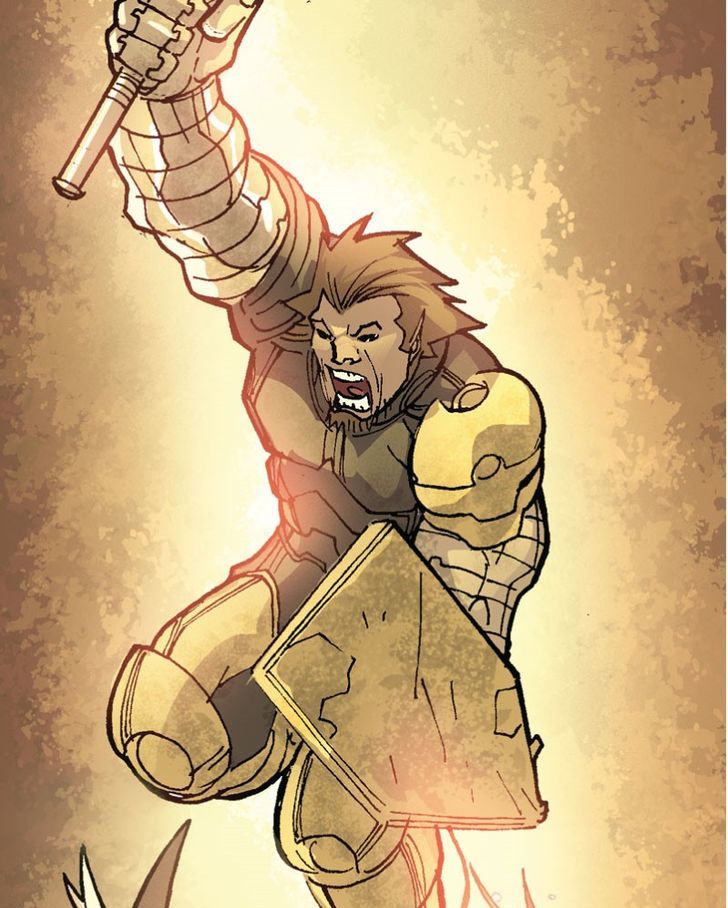 Mirror Chapter 7 page 30 - 
