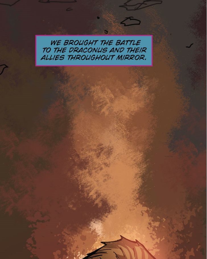 Mirror Chapter 7 page 35 - 