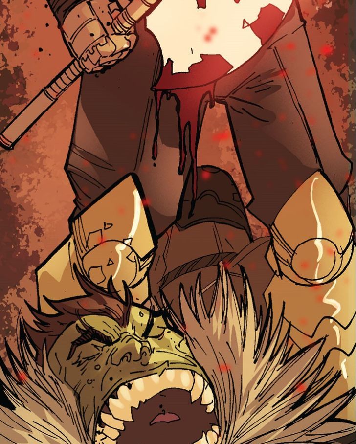 Mirror Chapter 7 page 37 - 