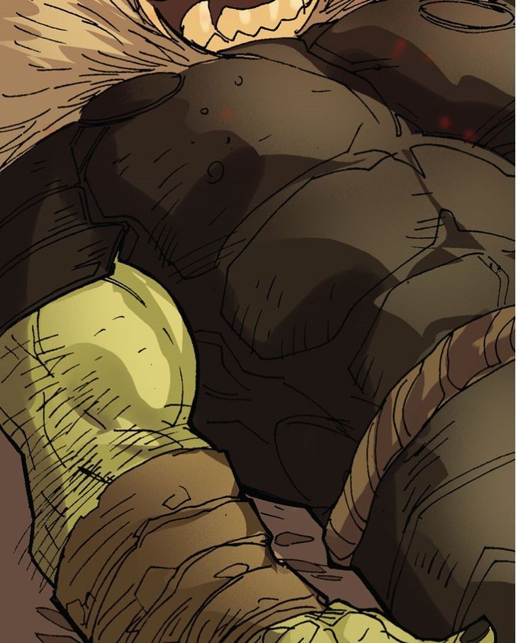 Mirror Chapter 7 page 38 - 