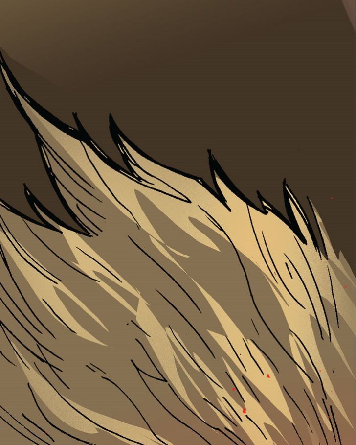 Mirror Chapter 7 page 40 - 